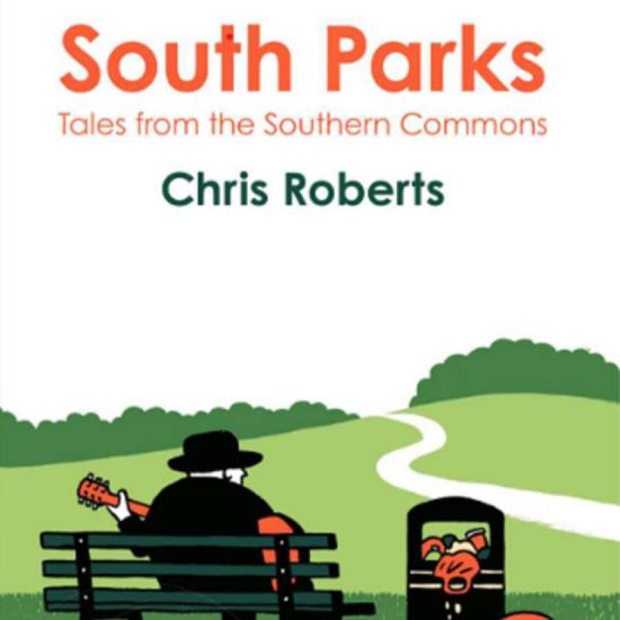Tales of Southern Commons poster