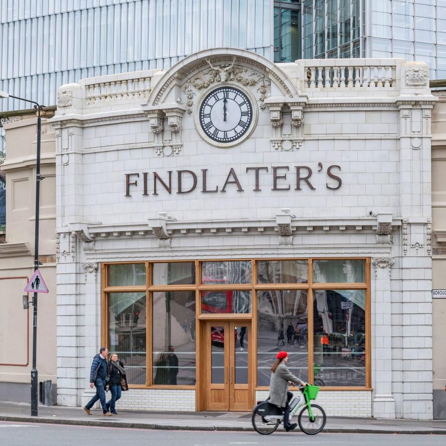 Findlater's building