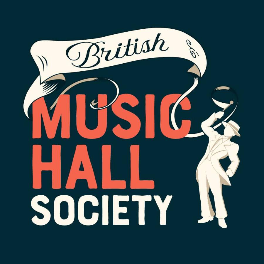 Music Hall Society logo