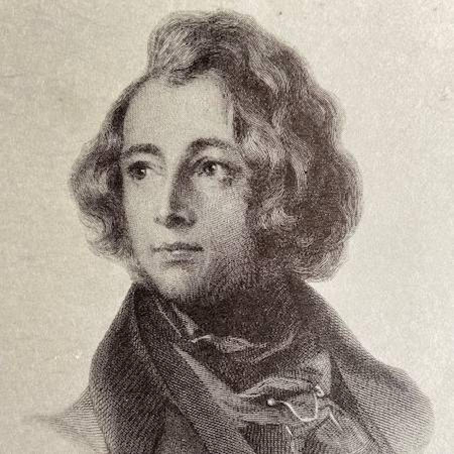 A snapshot Charles Dickens 