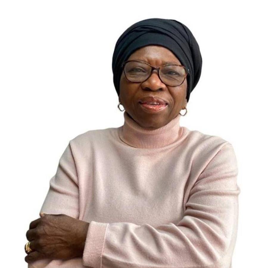 a photo of Dola Amadfu