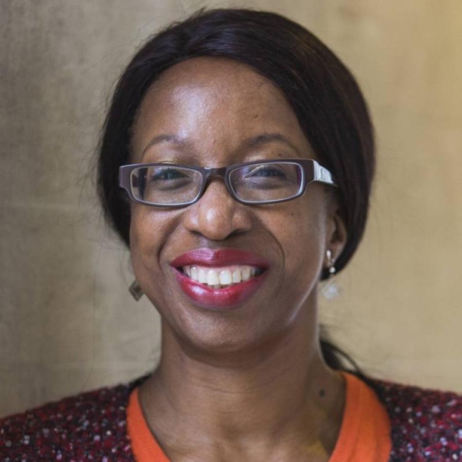 a photo of Nicola Williams 