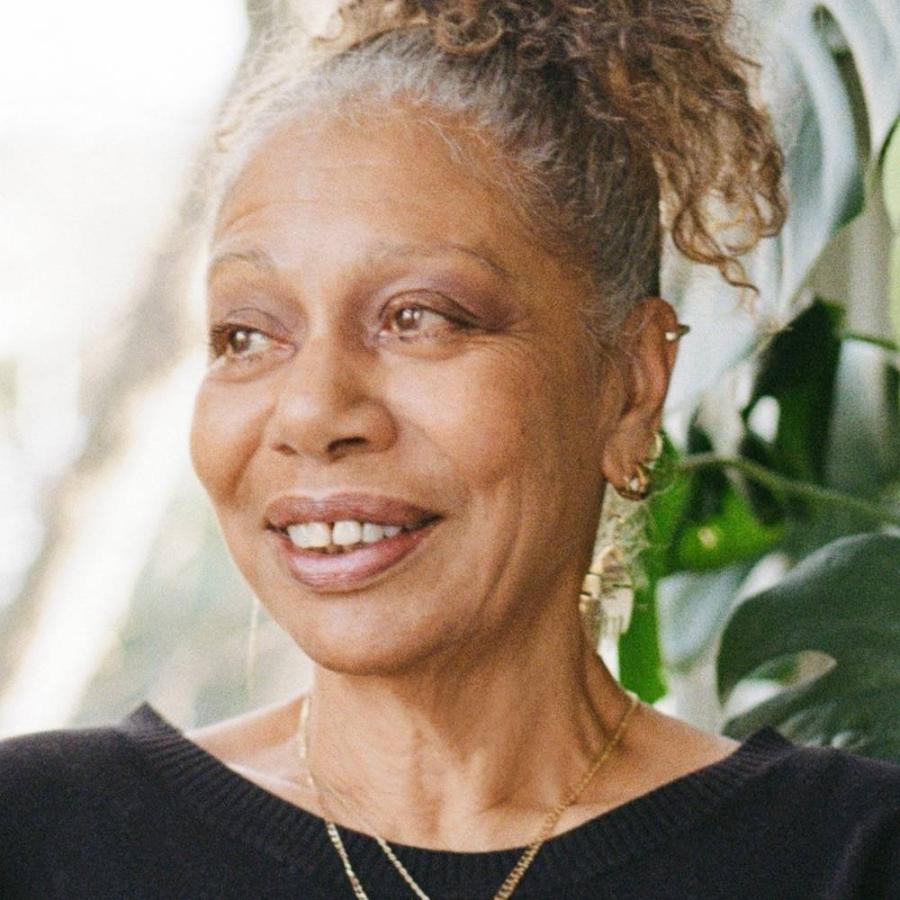 am image of Stella Dadzie