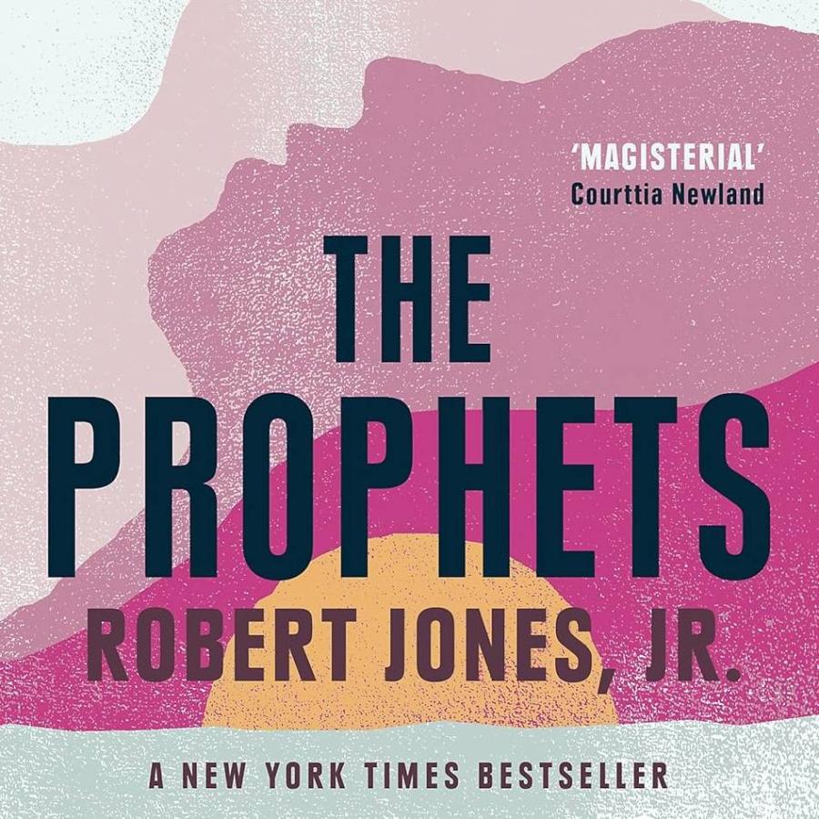 The Prophets; a book published by Robert Jones, Jr.