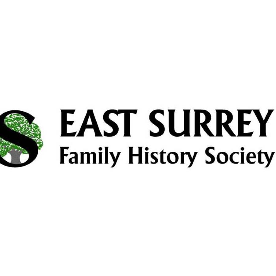 a photo of East surrey logo