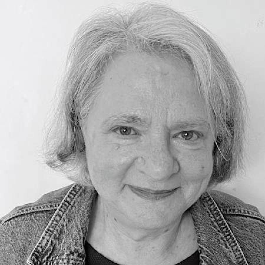 a photo of Naomi Clifford