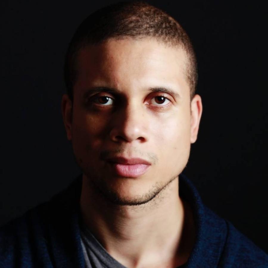 a photo of Nathaniel Price