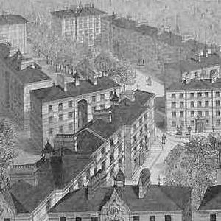 Homes owned by Peabdy