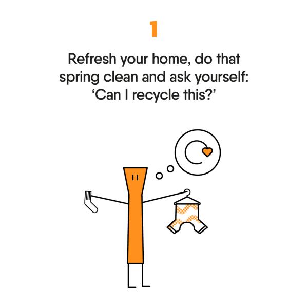 Clothes step 1